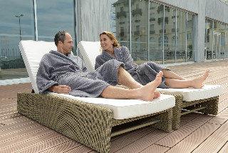 De La Baie - Thalassothérapie Previthal 4* Donville-les-Bains