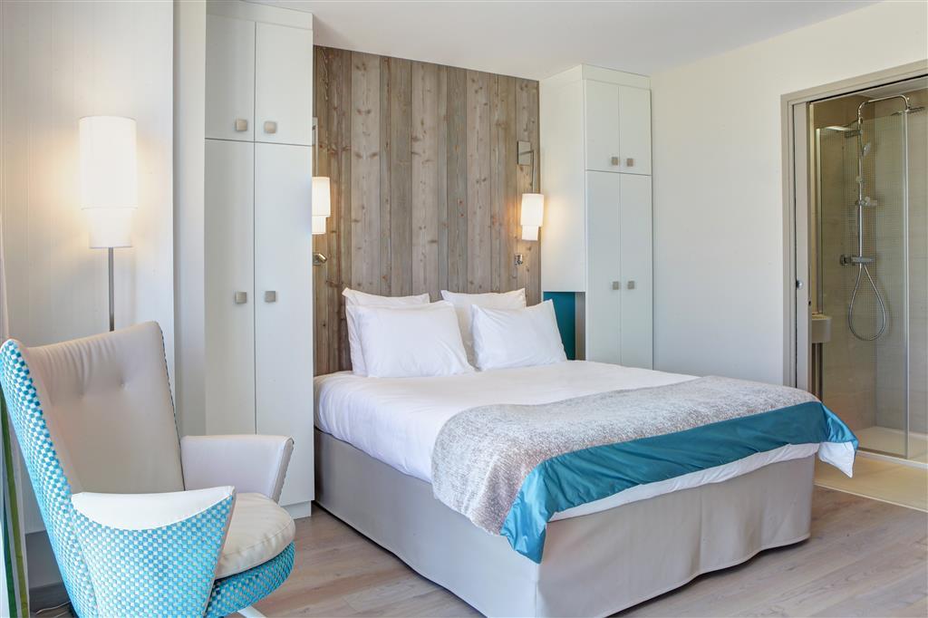 Hotel De La Baie - Thalassothérapie Previthal 4*