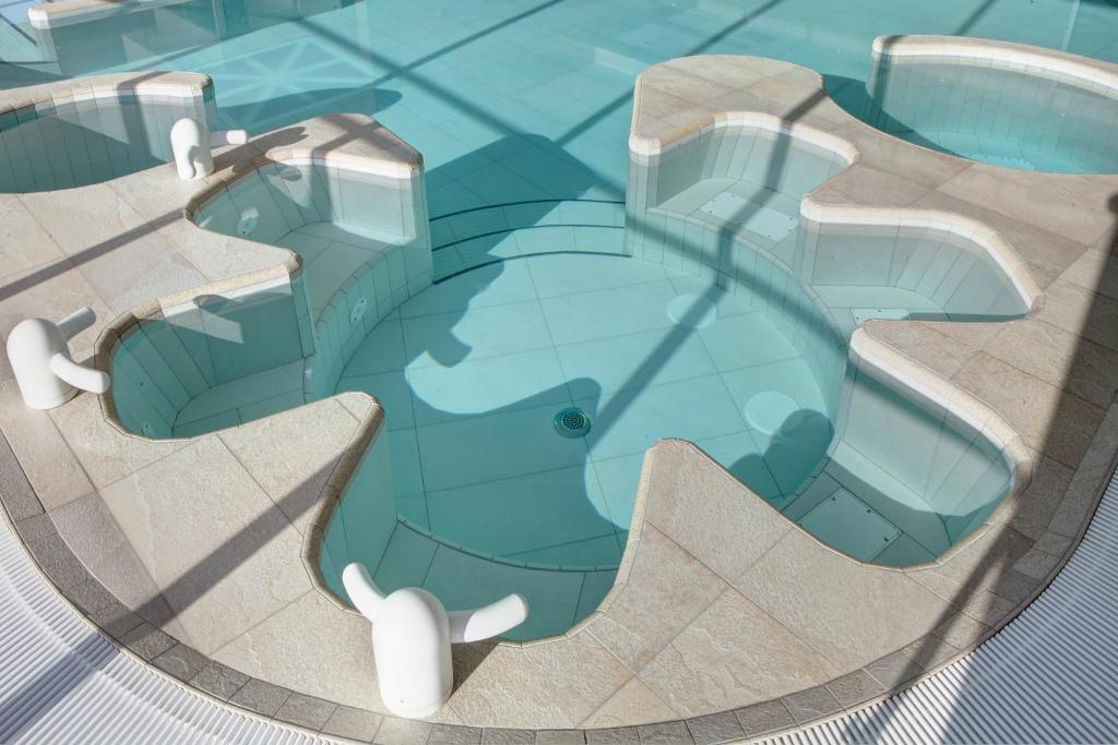 Hotel De La Baie - Thalassothérapie Previthal 4*