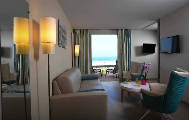 De La Baie - Thalassothérapie Previthal Hotel 4*