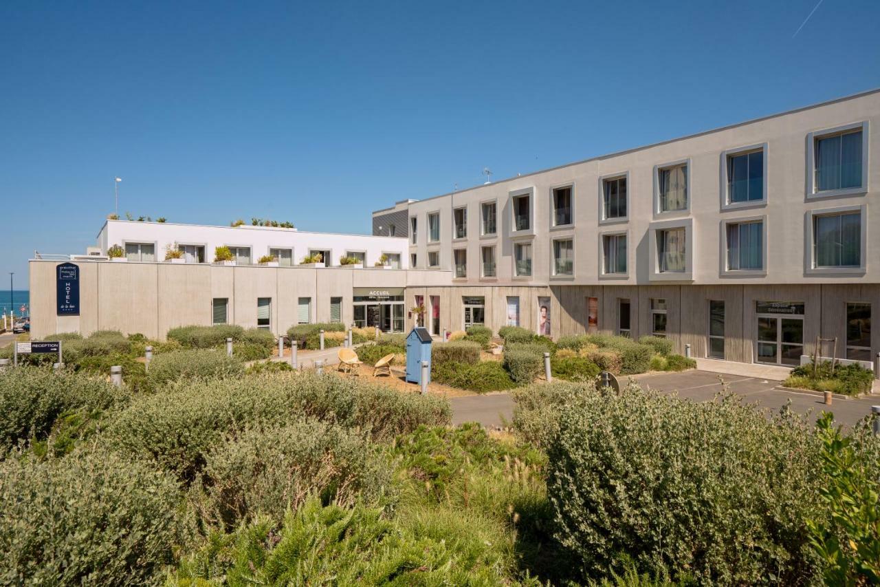 De La Baie - Thalassothérapie Previthal 4*