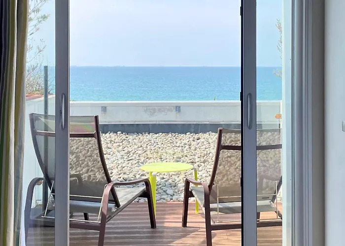 Hôtel de la Baie - Thalassothérapie PREVITHAL