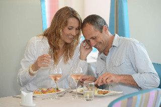 Hotel De La Baie - Thalassotherapie Previthal 4*