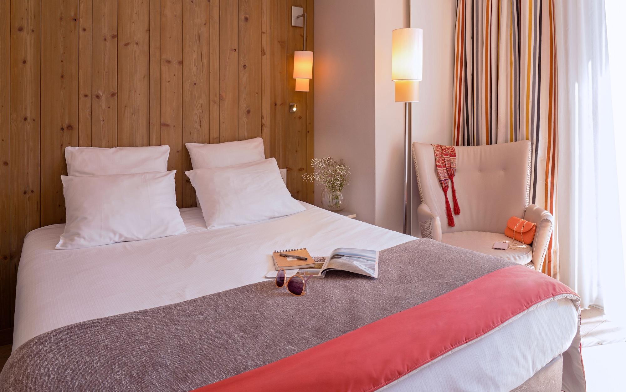 De La Baie - Thalassothérapie Previthal 4*