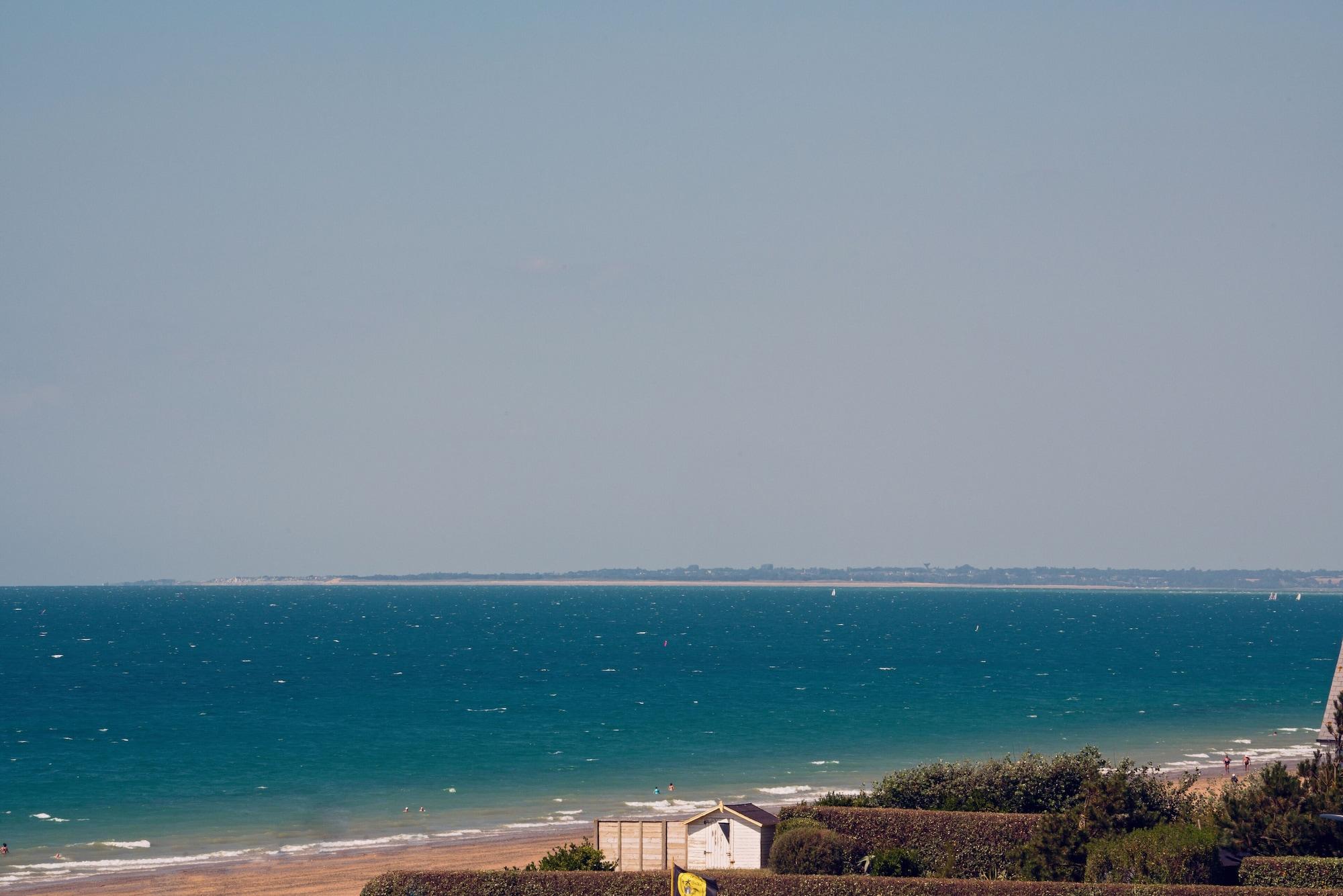 De La Baie - Thalassothérapie Previthal Hotel 4*