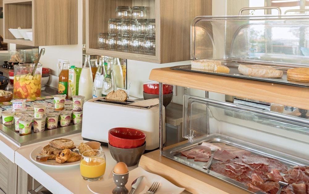 De La Baie - Thalassothérapie Previthal 4*