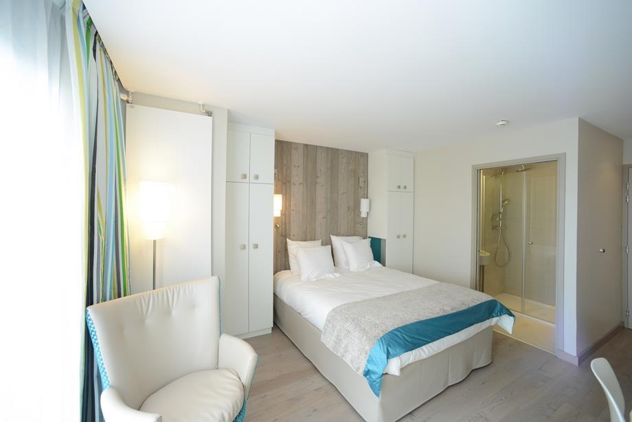 Hotel De La Baie - Thalassothérapie Previthal 4*