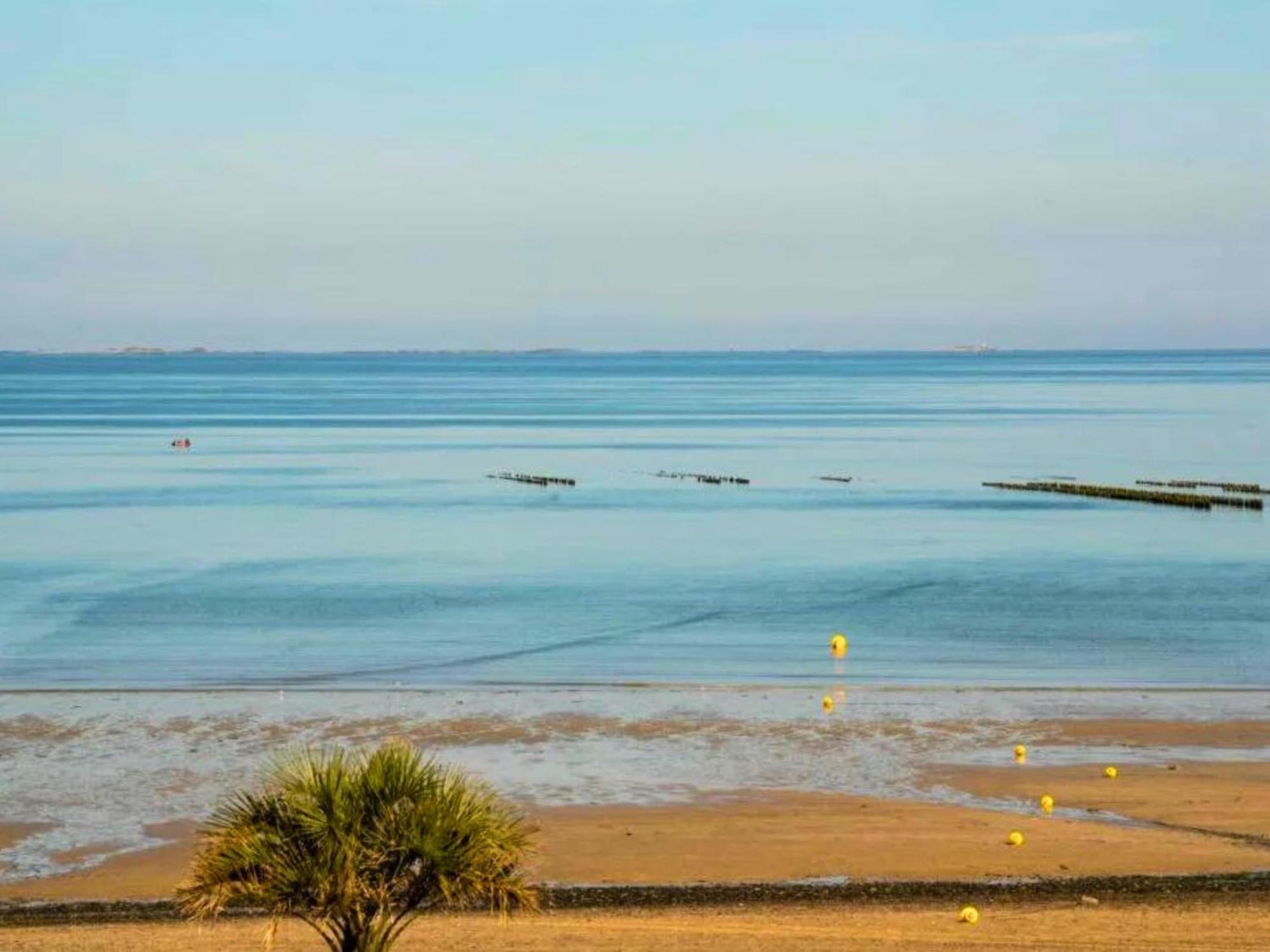 Hotel De La Baie - Thalassothérapie Previthal 4*