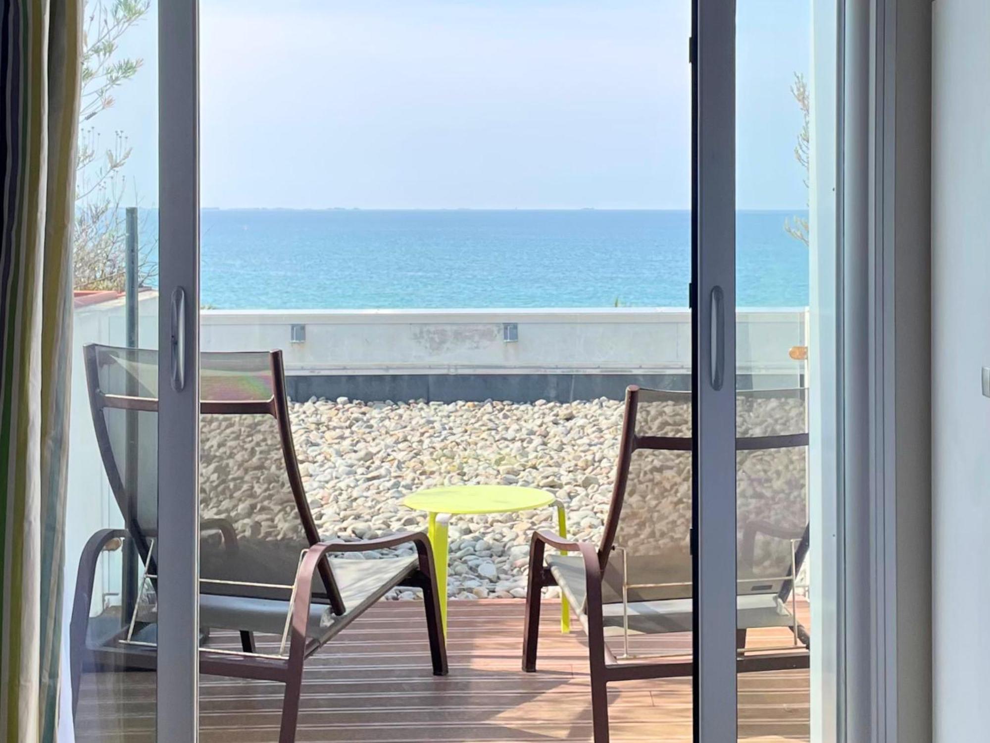 De La Baie - Thalassothérapie Previthal Hotel Donville-les-Bains