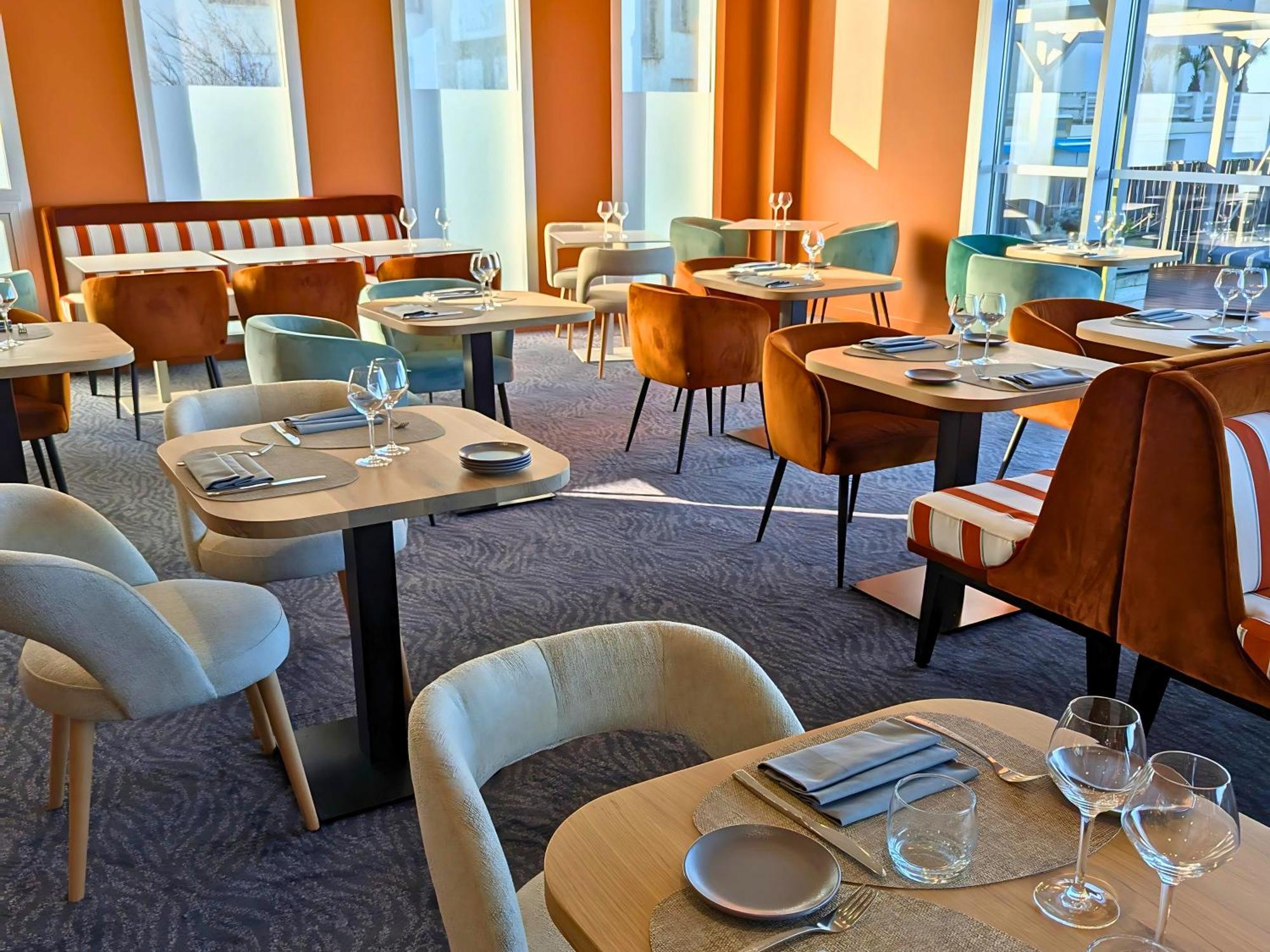 De La Baie - Thalassothérapie Previthal 4*