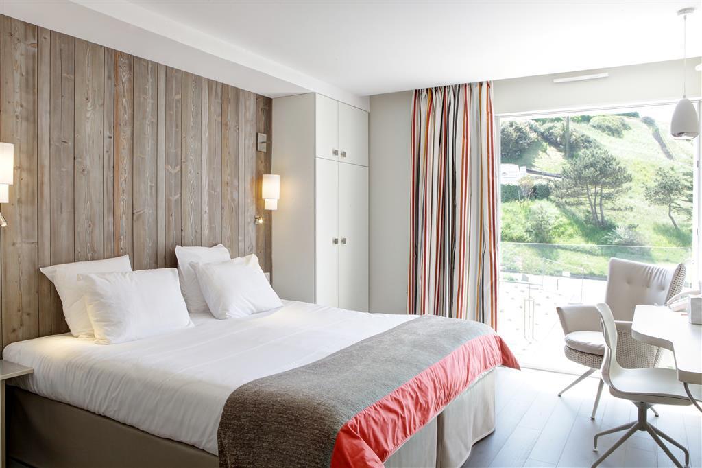 De La Baie - Thalassothérapie Previthal Hotel 4*