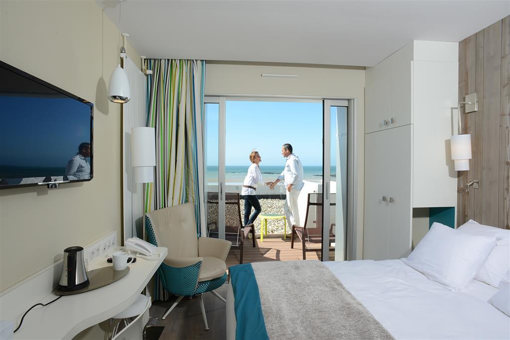 Hotel De La Baie - Thalassothérapie Previthal