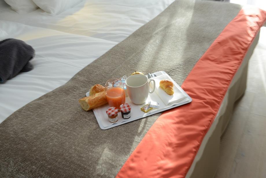 De La Baie - Thalassothérapie Previthal Hotel 4*