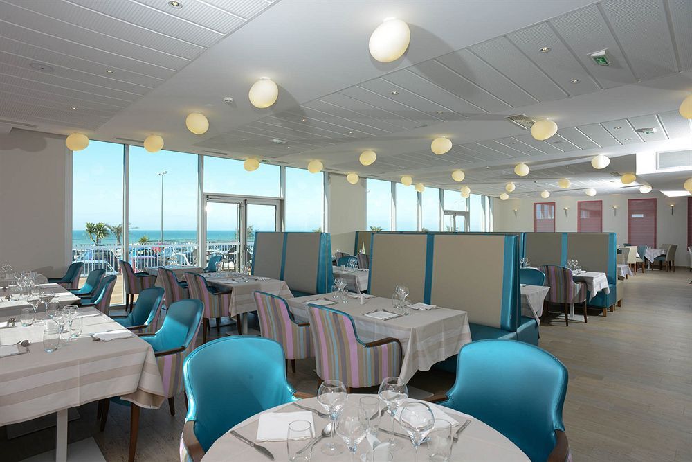 Hotel De La Baie - Thalassothérapie Previthal