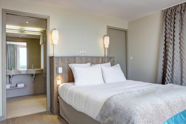 De La Baie - Thalassothérapie Previthal Hotel