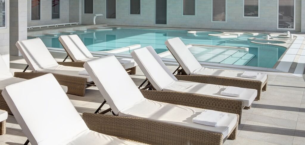 De La Baie - Thalassothérapie Previthal 4*