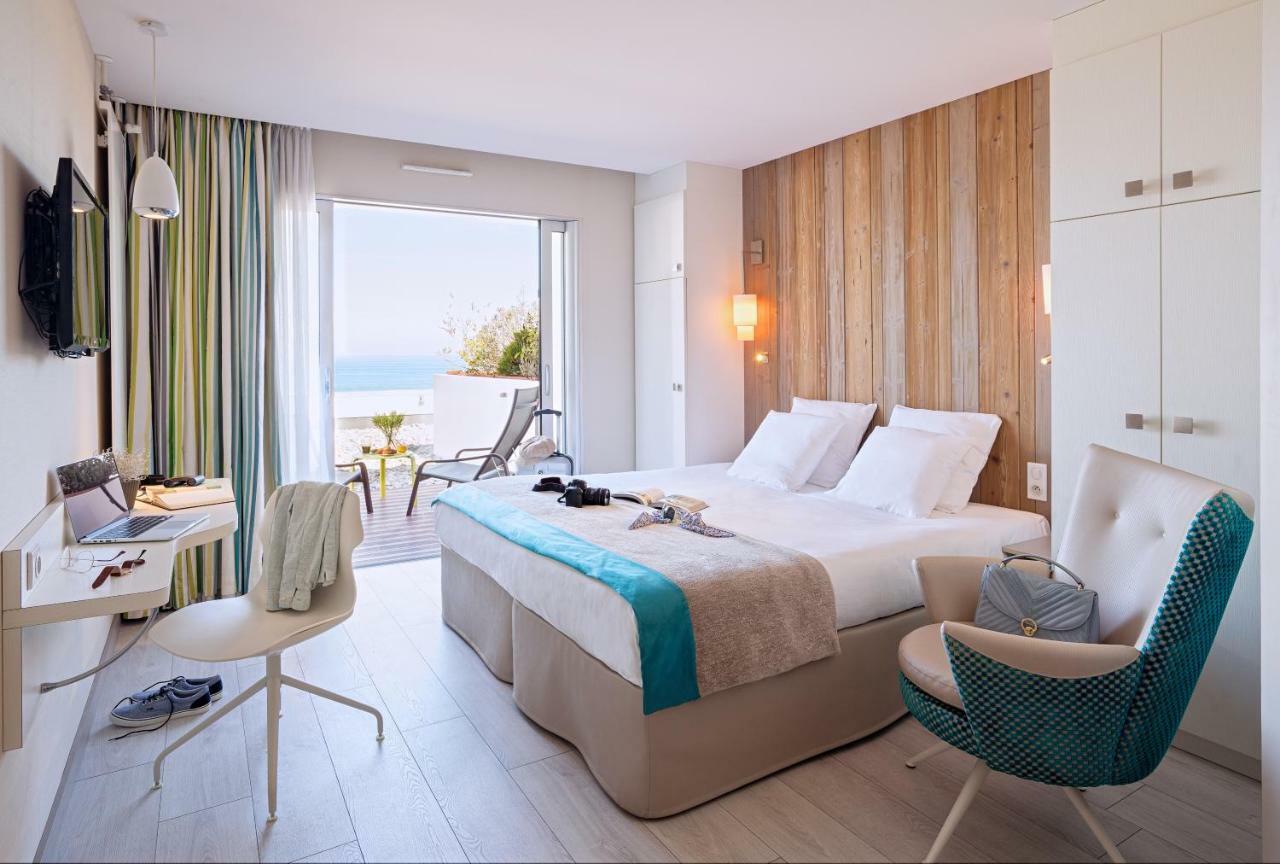De La Baie - Thalassothérapie Previthal Hotel 4*